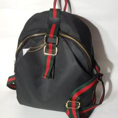 ransel parasut wanita BISA BAYAR DI TEMPAT waterproof modeltrandy korean style 2018