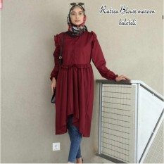 Baju Wanita Jumpsuit/Dress Wanita/Baju Tidur & Santai/Wanita Hijab Atasan Muslimah /WanitaKemeja/Batik Pria/Pakaian wanita tradisional/Dress Ukuran Besar/WanitaBaju Kurung/Lingerie Seksi/Baju Pantai & Aksesori/ WanitaTunik