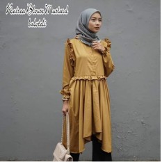 Baju Wanita Jumpsuit/Dress Wanita/Baju Tidur & Santai/Wanita Hijab Atasan Muslimah /WanitaKemeja/Batik Pria/Pakaian wanita tradisional/Dress Ukuran Besar/WanitaBaju Kurung/Lingerie Seksi/Baju Pantai & Aksesori/ WanitaTunik