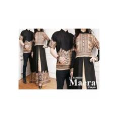 TOKO KIRANA SURABAYA BAJU BATIK COUPEL MAERA