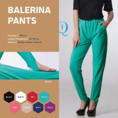 Ready Celana Murah Surabaya Balerina Pants