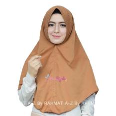 READY MINT! Syari Mini Habiba Ori Rahmat Collectin