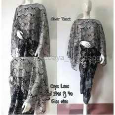 setelan cape brukat new best buy indonesia setelan cape brukat new best buy indonesia
