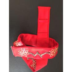 Red Dragon Belt
