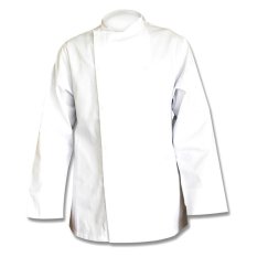 RedPoll Executive Chef Jacket (Putih)-Intl