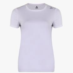 Reebok Women' T-Shirt - Putih