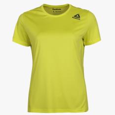 Reebok Women's T-Shirt - Kuning - LazMall