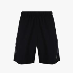 Reebok Woven Performance Men's Shorts - Hitam
