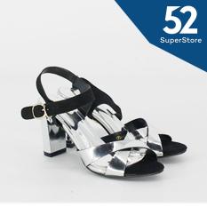 Regina High Heels 1704-36 Black Size 36-40 (HAK 9cm)