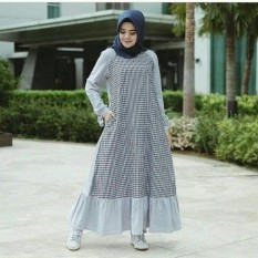 Reglan dres - baju ibu hamil - dress cantik murah terbaru wanita