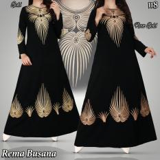 Remaja busana