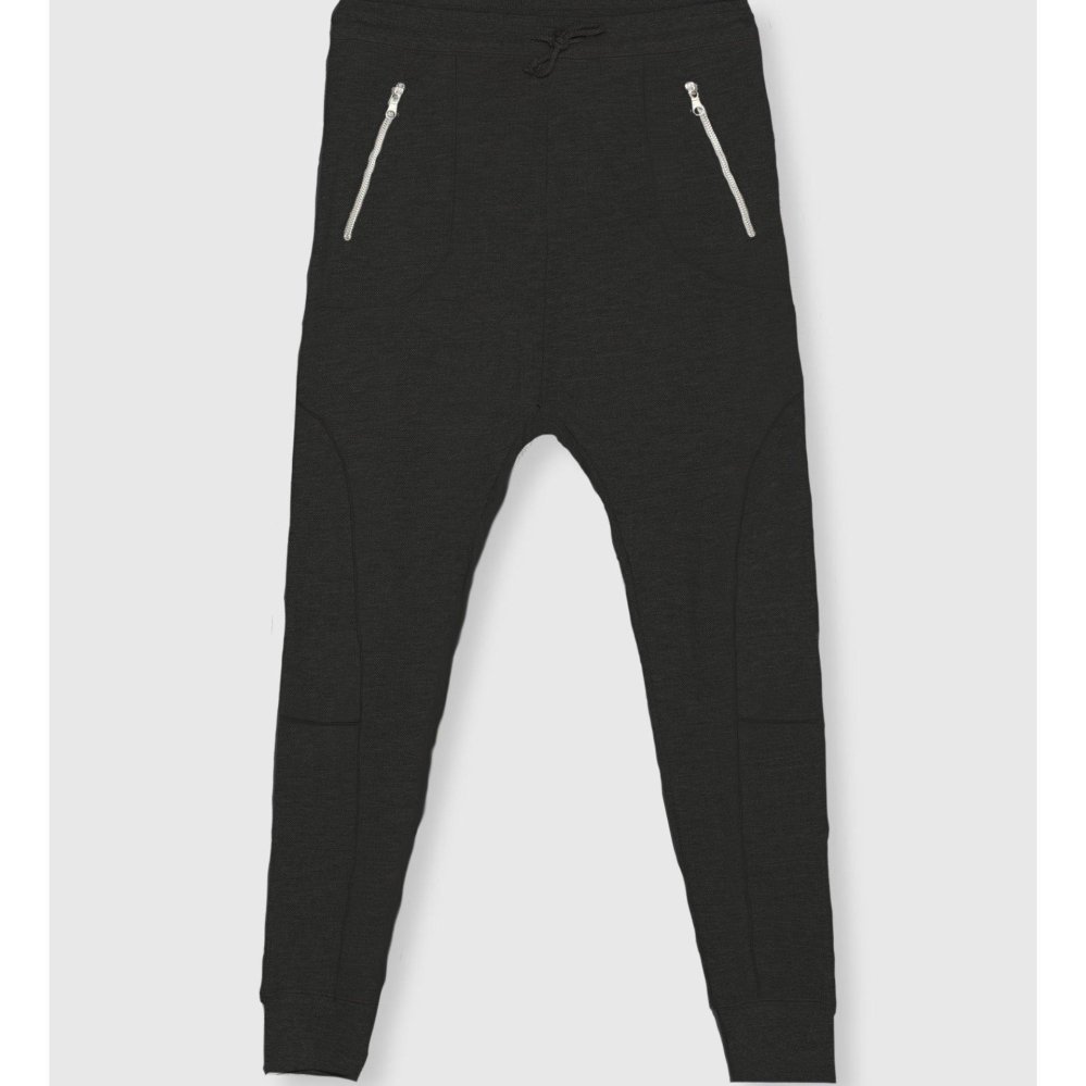 RexxT Jogger Okechuku Sweatpants Pria Celana Joger Panjang