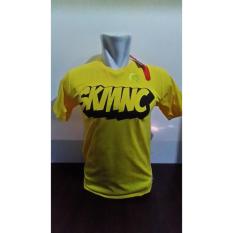 RHM GALLERY Kaos Distro Skumanick - KD-SKM-02-M