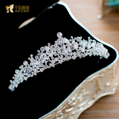 Ribuan Warna Baru Gantungan Mutiara Bando