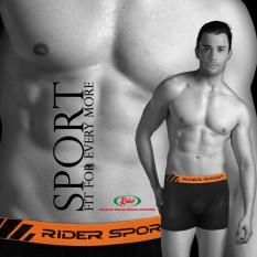 Rider Sport Boxer R763B