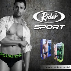 Rider Sport Brief R762B