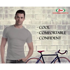 Rider Sport T-Shirt R223B Abu