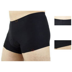 Riding Pants Celana Berkuda Riding Underwear Bantal Silikon-Intl
