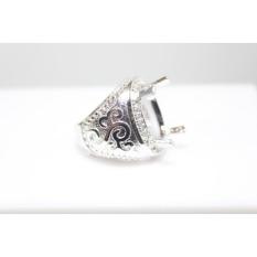 Ring / Cincin / Emban / Cangkang / Ikat / Perak 926 K246 - A957ed