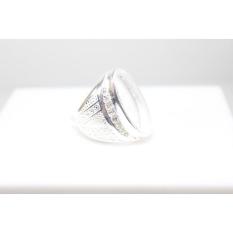 Ring / Cincin / Emban / Cangkang / Ikat / Tanam Perak 926 K269 - 756Ecc
