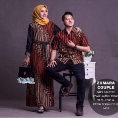 Riuisme - Couple Kebaya / Baju Kondangan / Baju Batik / Baju Gamis / Sarimbit Batik