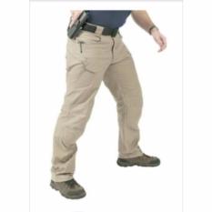 Rjr Celana Taktikal blackhawk Cream