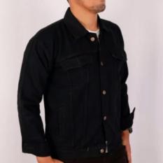 Rjr jaket denim best seller