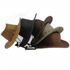 RNF - Topi Pria/Wanita  -,Koboi