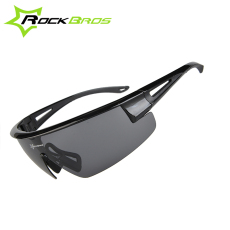 ROCKBROS UV400 Bersepeda Kacamata Polarized Sunglasses Outdoor Memancing Mengemudi Sepeda Bike Sun Kacamata Occhiali Ciclismo,