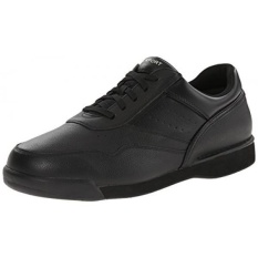 Rockport Mens M7100 Pro Walker Walking Shoe,Black,13 XW US - intl