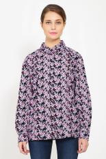 Rodeo Women Clothing Tops Blouses & Shirts Wanita Busana Atasan Blus & Kemeja Multicolor Kombinasi Diskon discount murah bazaar baju celana fashion brand branded