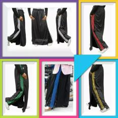 Rok Celana Trening Untuk Olahraga Busana Wanita Muslimah