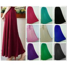 Rok Cewek / Rok Spandek Payung / Spandex Umbrella Skirt