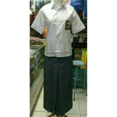 Rok Panjang Span/Ploy Smp- Sma Dan Smk No.8 - Ji4g9g