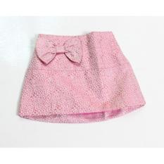 PLAYFUL TOTS ROK ANAK CEWEK / ROK ANAK IMPORT/ ROK ANAK PITA BLING-BLING /