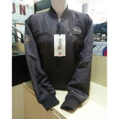 ROLUN COLLECTIONS jaket parasit bomber