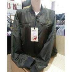 ROLUN COLLECTIONS jaket parasit bomber