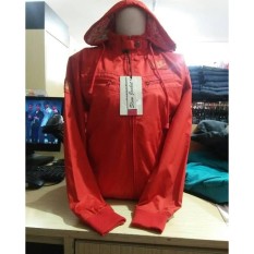 ROLUN COLLECTIONS Jaket perasut Wanita