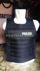 Rompi Pelindung Polisi