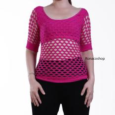 Ronaco Baju Senam Zumba - T027