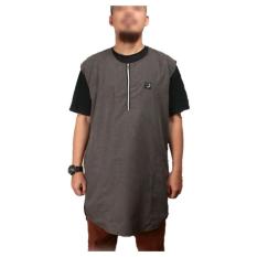 ROSAL - Rompi Pakaian Sholat Baju Koko Gamis Pakistan Pria