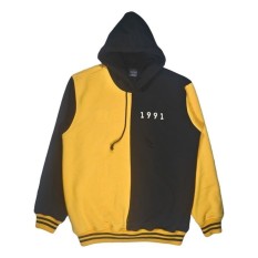 Roughneck Bop Bep Hoodie H158 - B3deb7