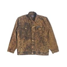 Roughneck Rustic Street Denim Jacket - 663999