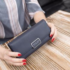Rovelin - Dompet Jims Honey Amalia - Navy