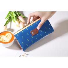 Rovelin - Dompet Wanita Jims Honey Anna - Navy