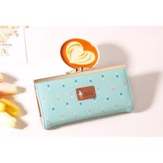 Rovelin - Dompet Wanita Jims Honey Anna - Tosca