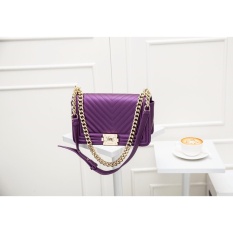 Rovelin- Tas Wanita Jims Honey Baby - Purple