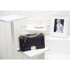 Rovelin- Tas Wanita Jims Honey Baby - Black