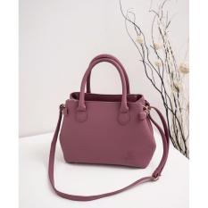 Rovelin - Tas Wanita Jims Honey Ivory