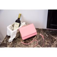 Rovelin - Tas Wanita Jims Honey Lilbow - Soft Pink